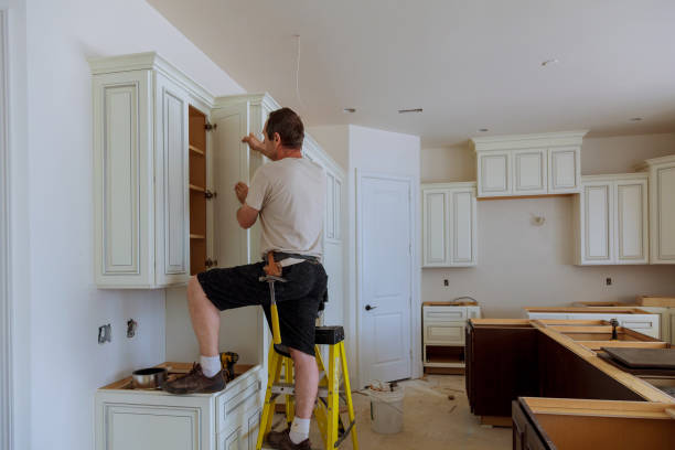 Kitchen Remodeling Bridgeport